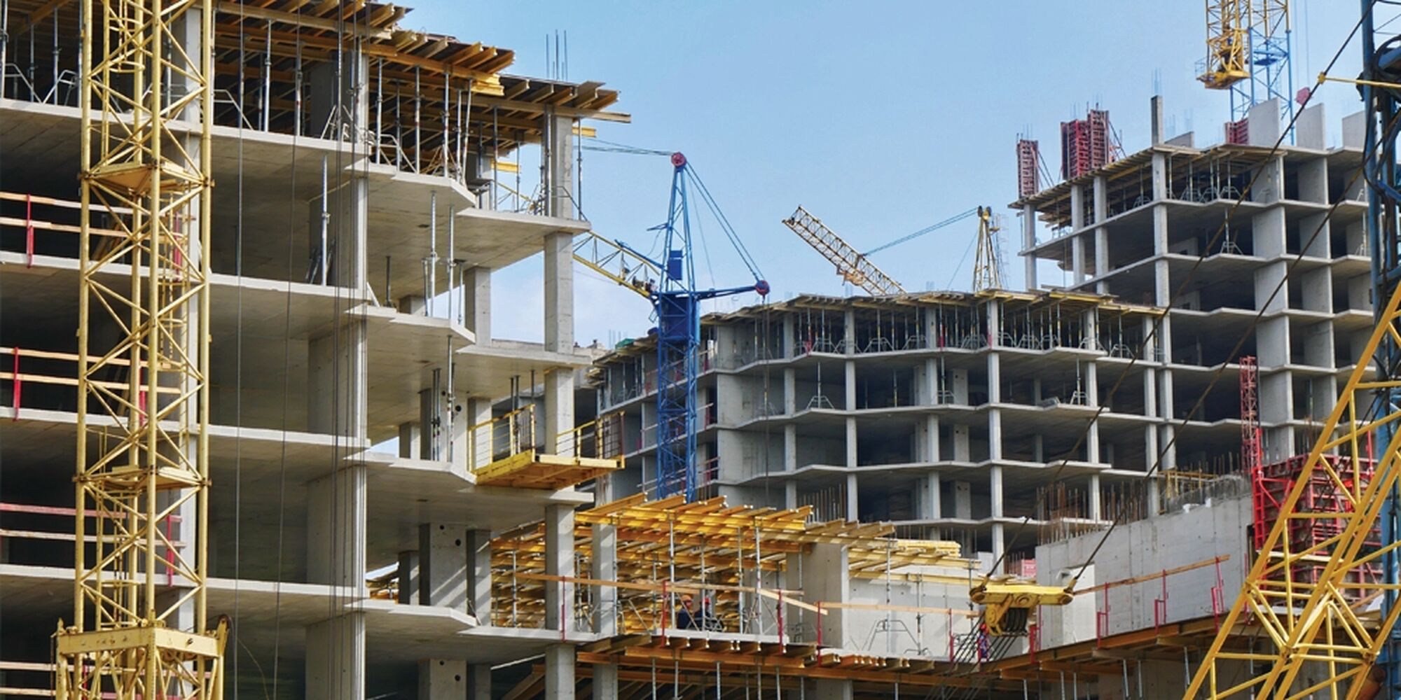 TAAHHÜT İNŞAAT HİZMETLERİ